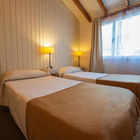 Los Calafates Hotel Ushuaia Kültér fotó
