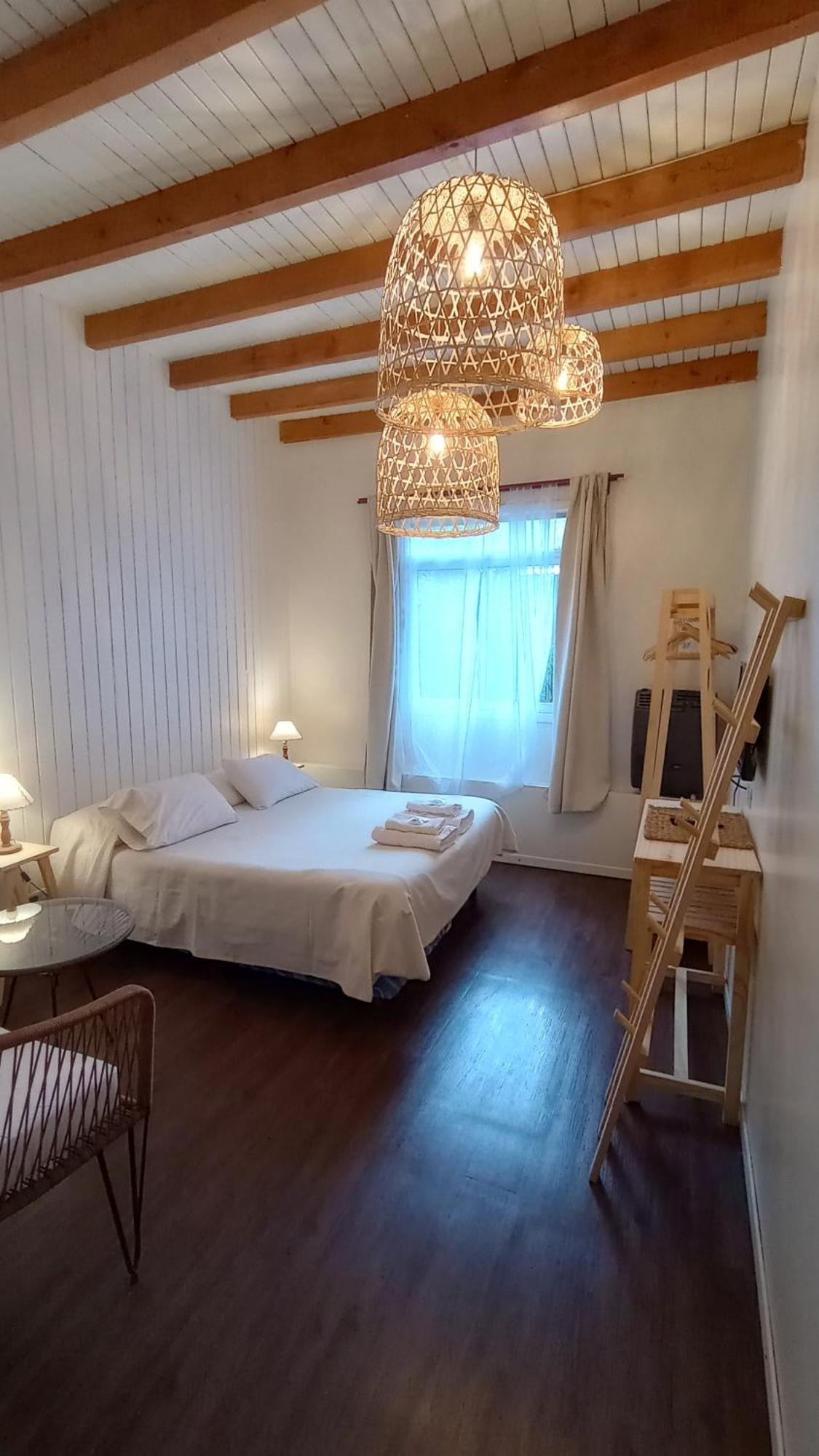 Los Calafates Hotel Ushuaia Kültér fotó