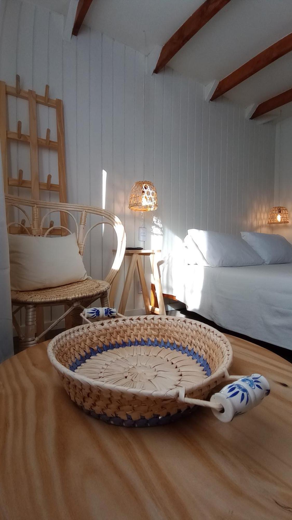 Los Calafates Hotel Ushuaia Kültér fotó