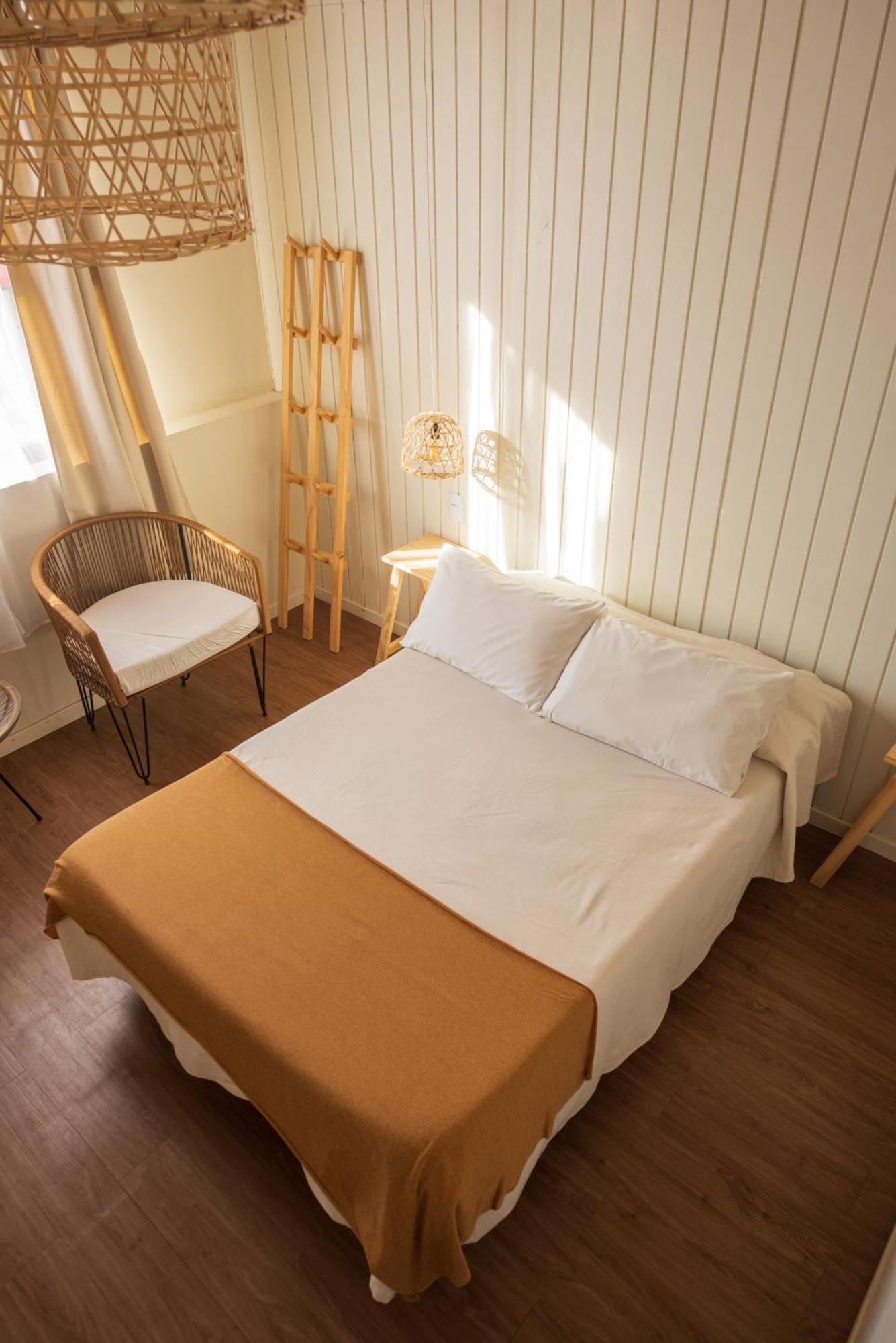 Los Calafates Hotel Ushuaia Kültér fotó