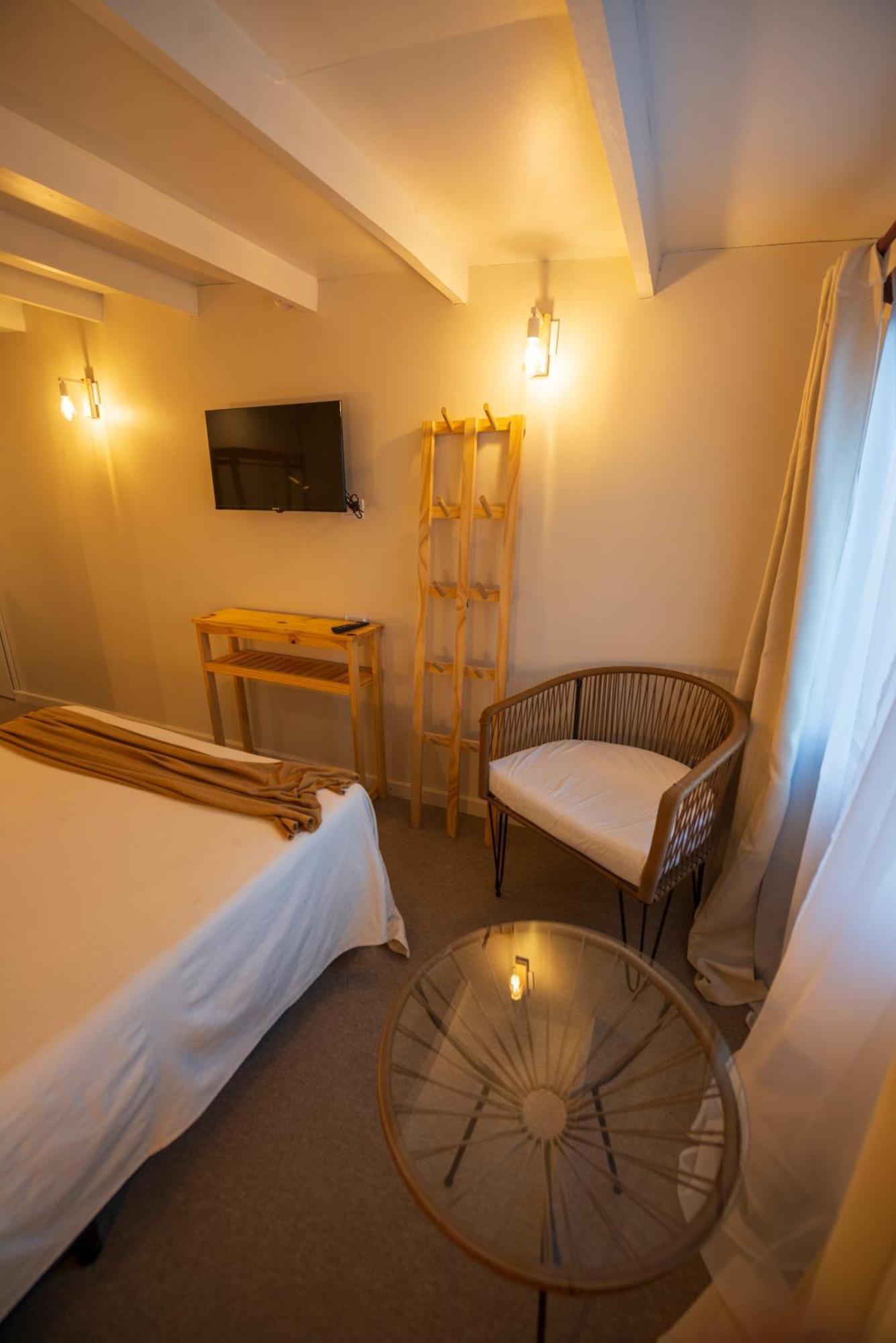 Los Calafates Hotel Ushuaia Kültér fotó