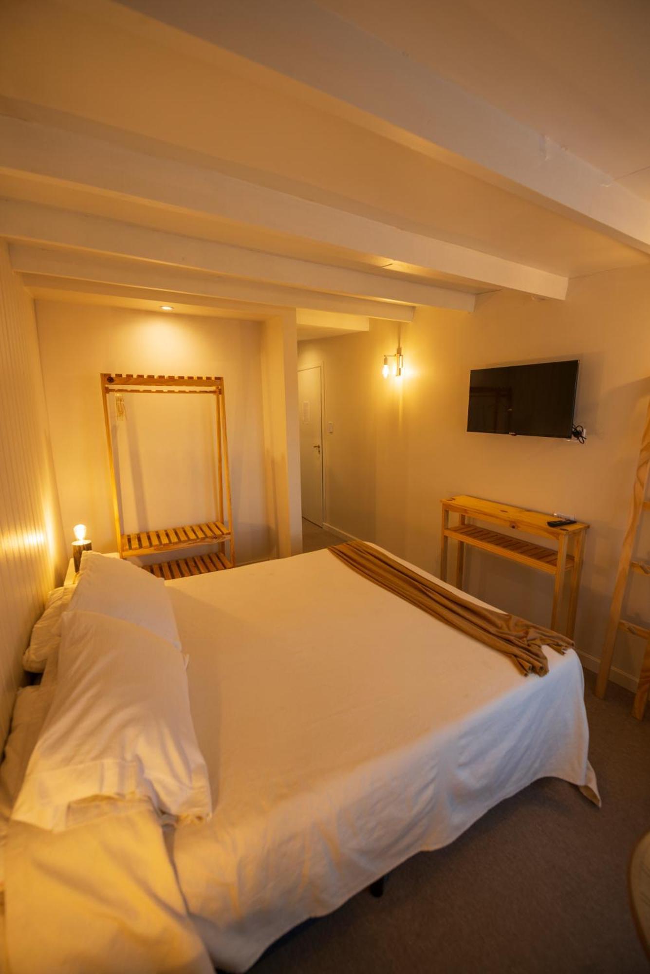 Los Calafates Hotel Ushuaia Kültér fotó
