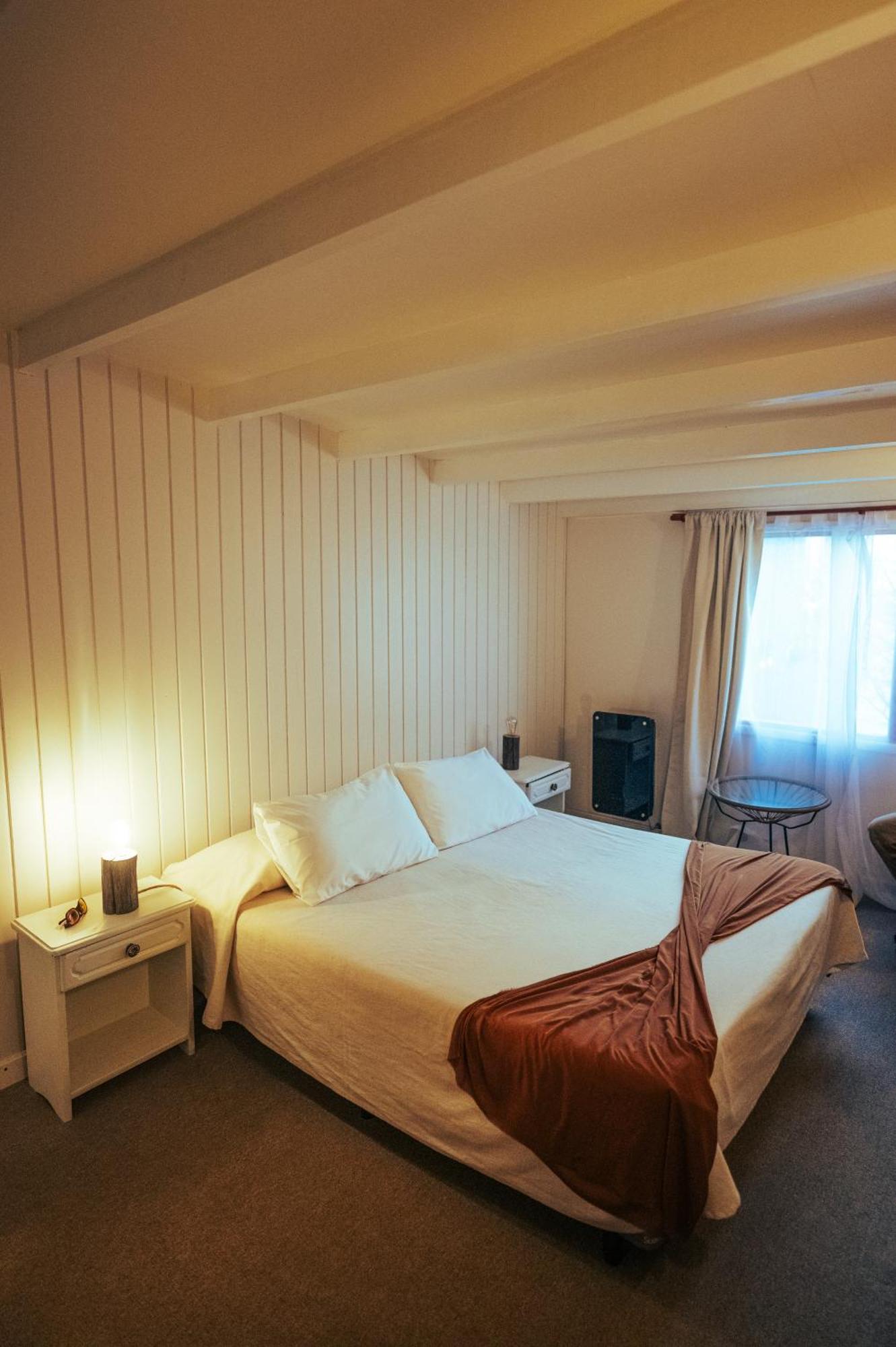Los Calafates Hotel Ushuaia Kültér fotó
