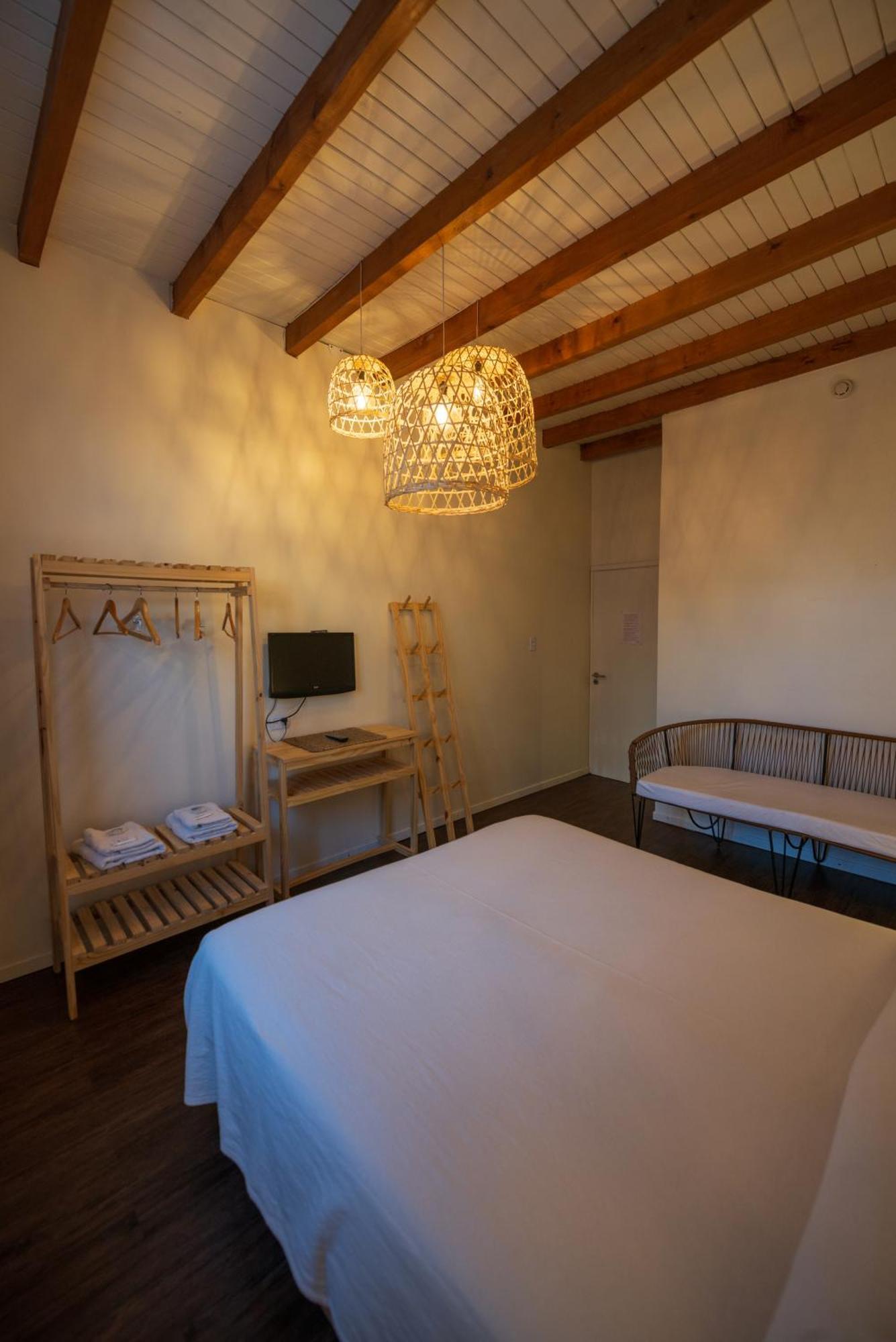 Los Calafates Hotel Ushuaia Kültér fotó