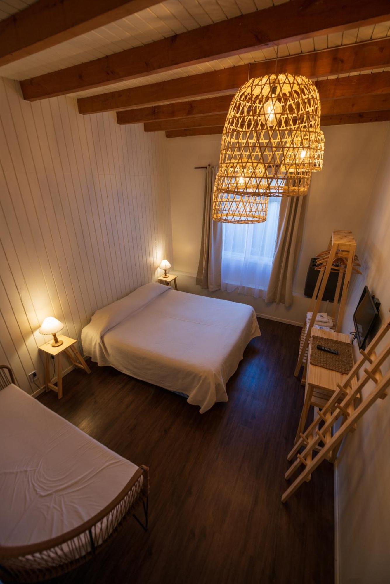 Los Calafates Hotel Ushuaia Kültér fotó
