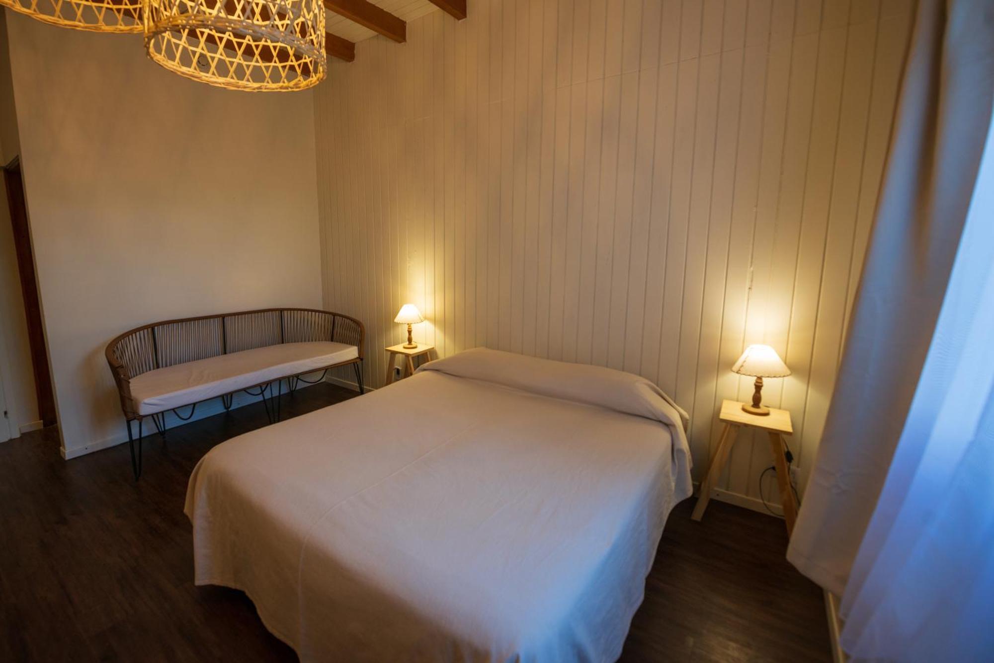 Los Calafates Hotel Ushuaia Kültér fotó