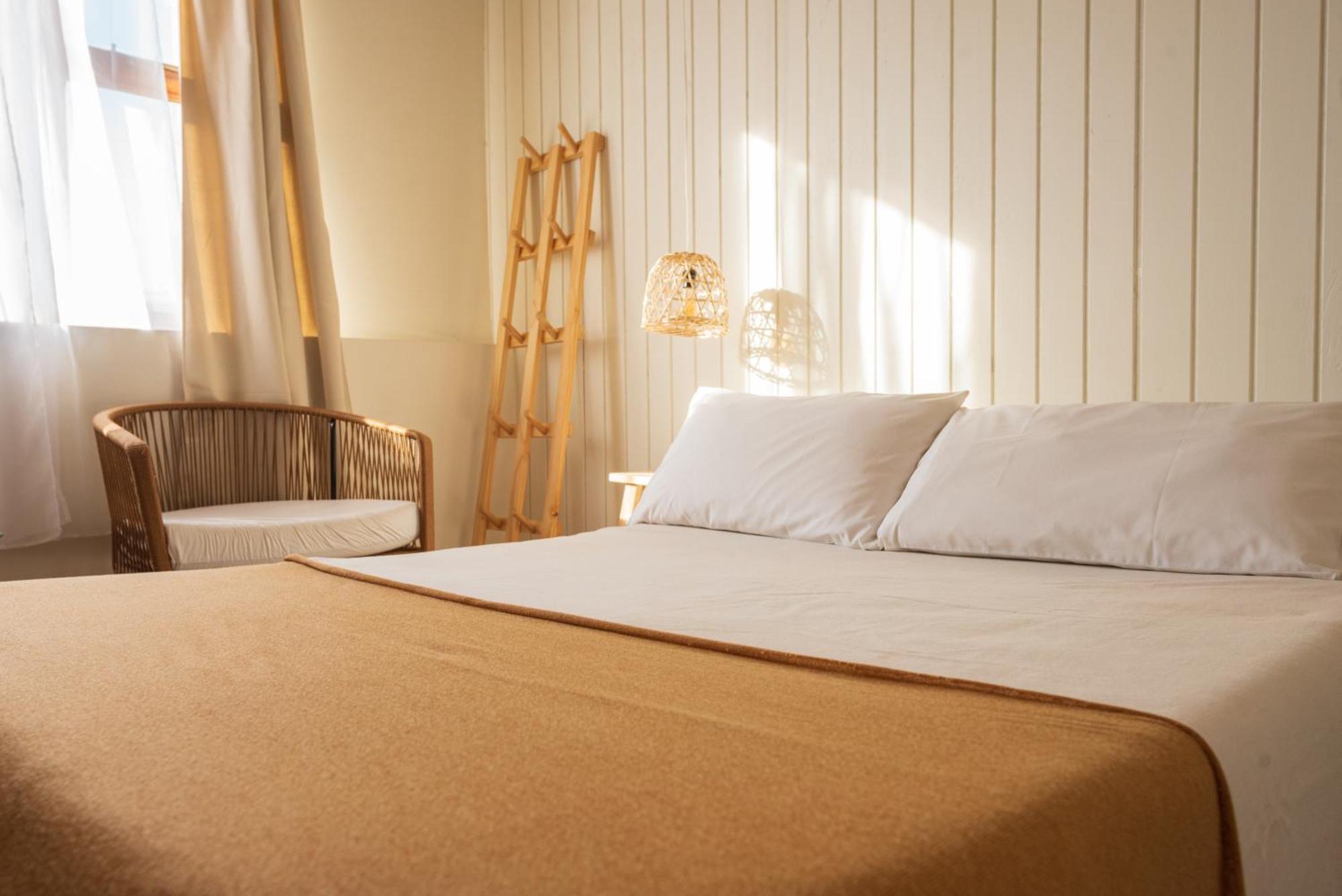 Los Calafates Hotel Ushuaia Kültér fotó