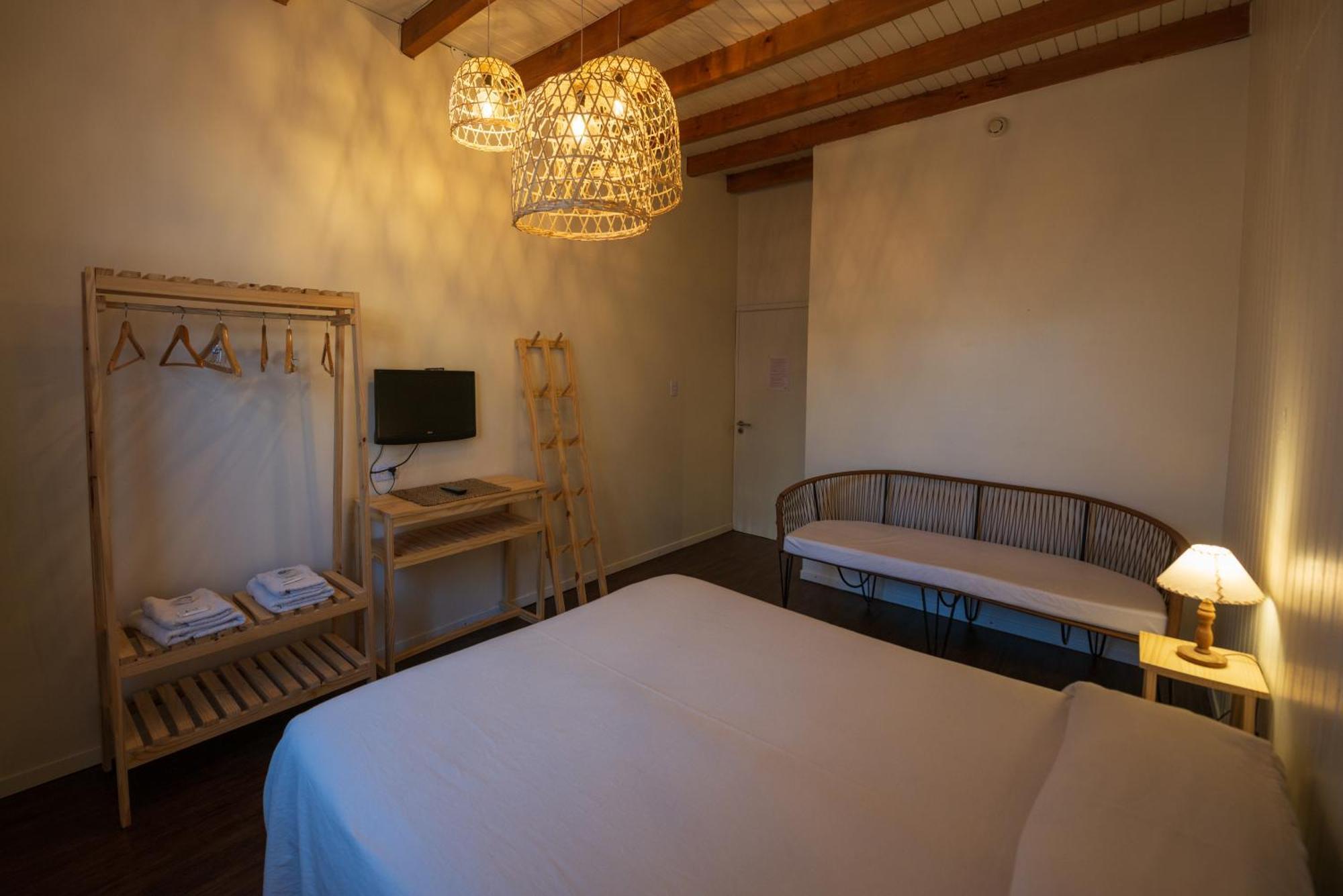 Los Calafates Hotel Ushuaia Kültér fotó