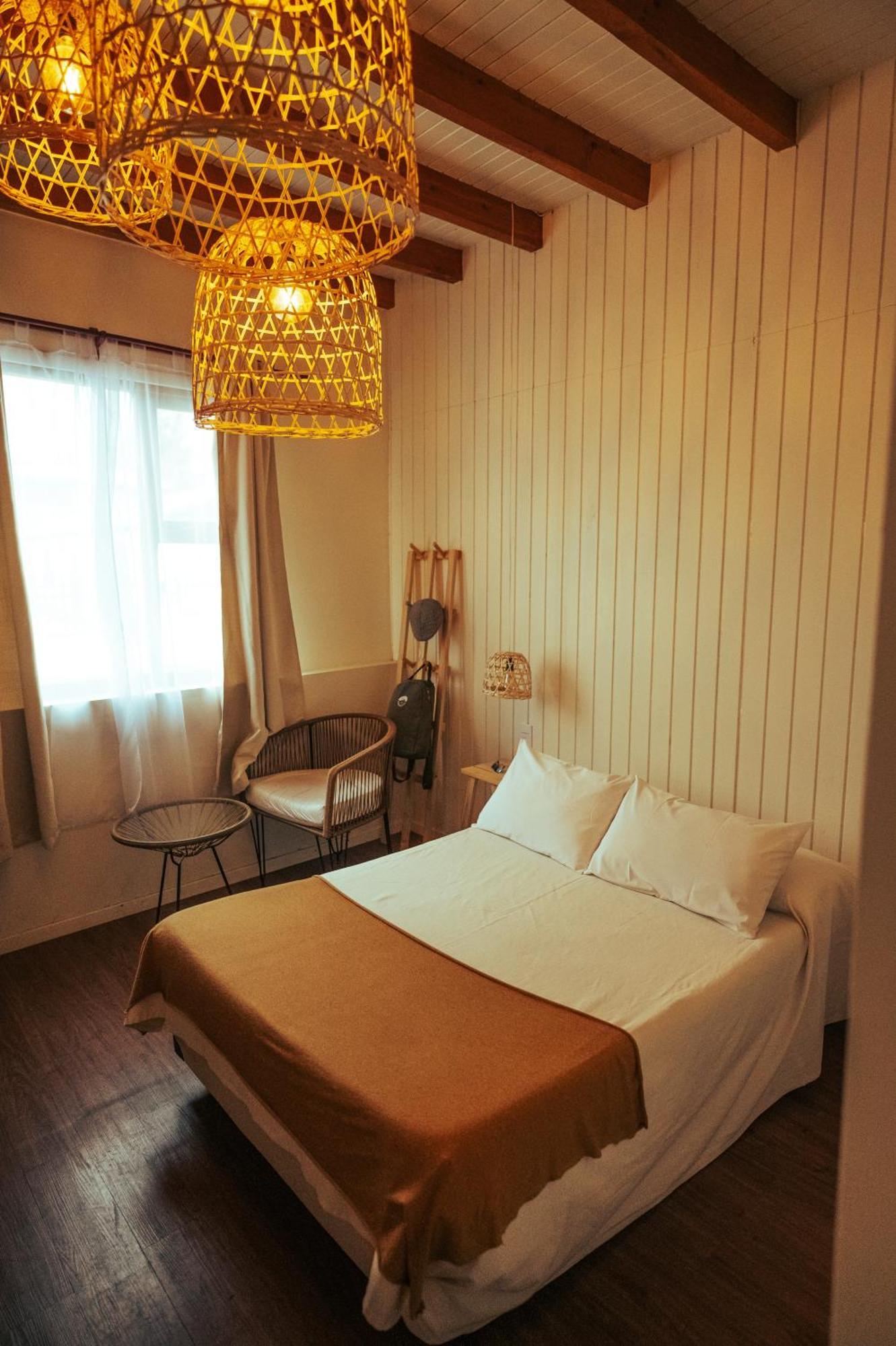 Los Calafates Hotel Ushuaia Kültér fotó