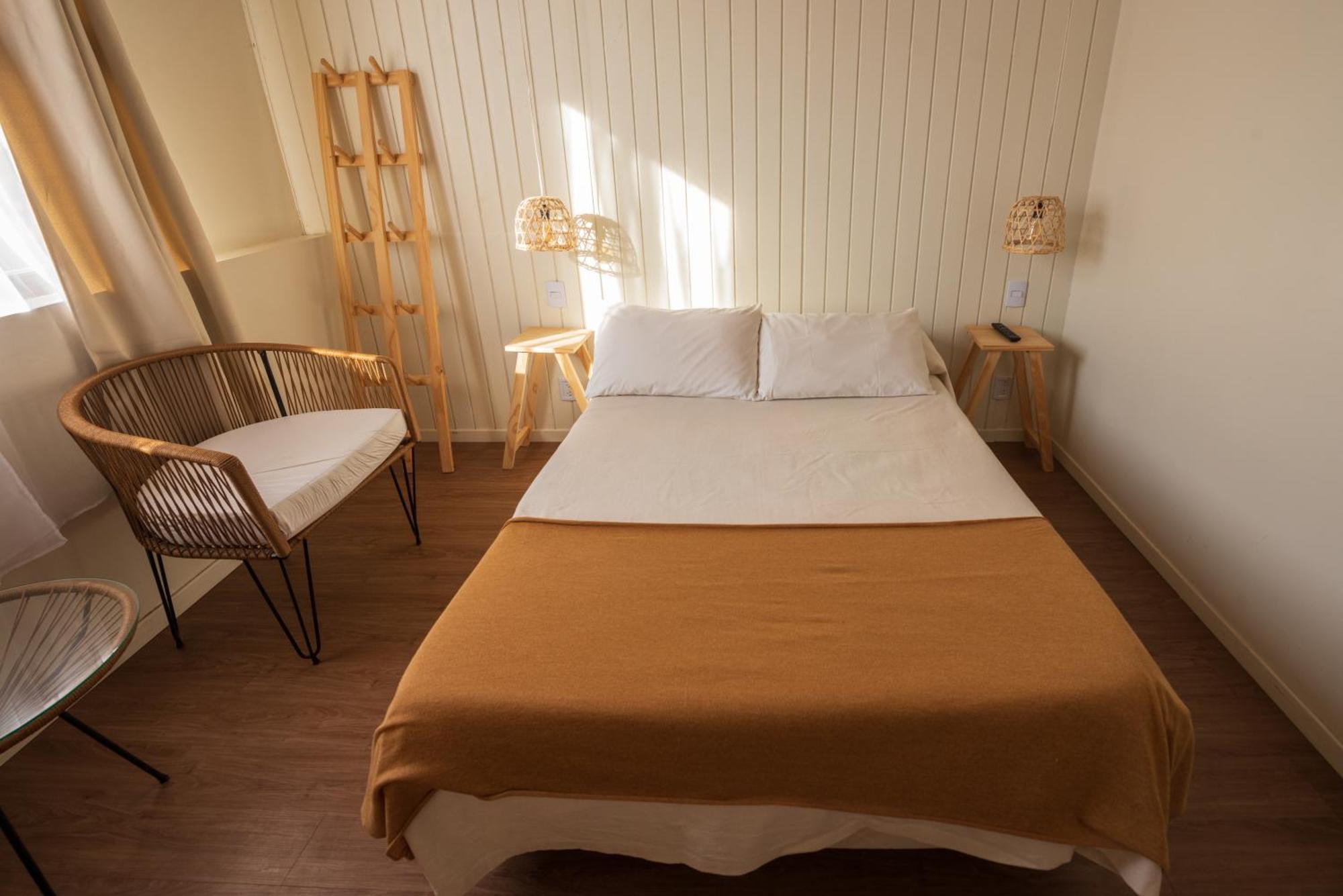 Los Calafates Hotel Ushuaia Kültér fotó