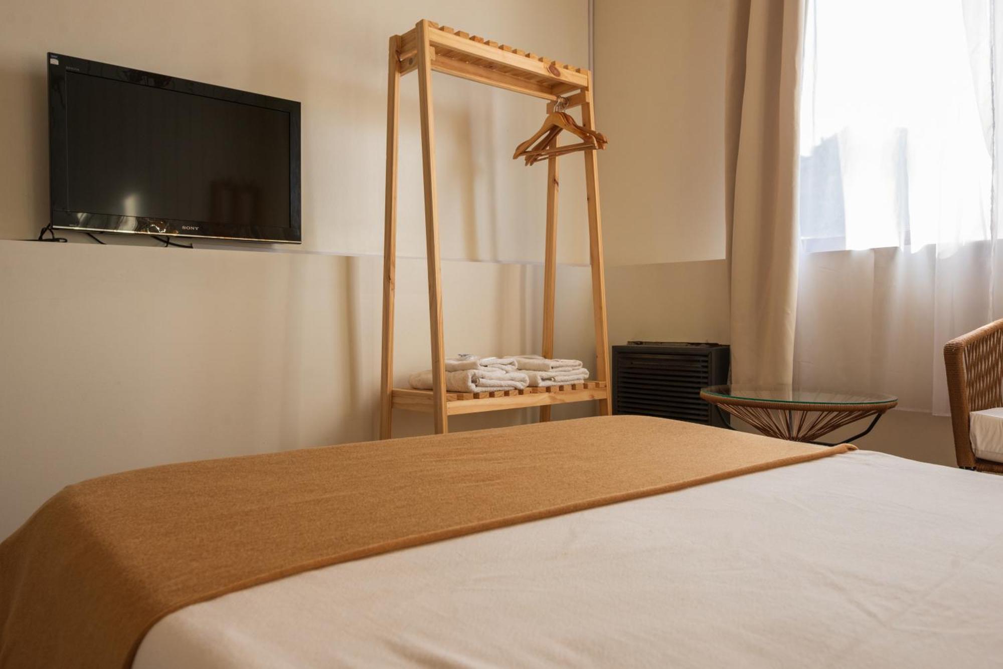 Los Calafates Hotel Ushuaia Kültér fotó