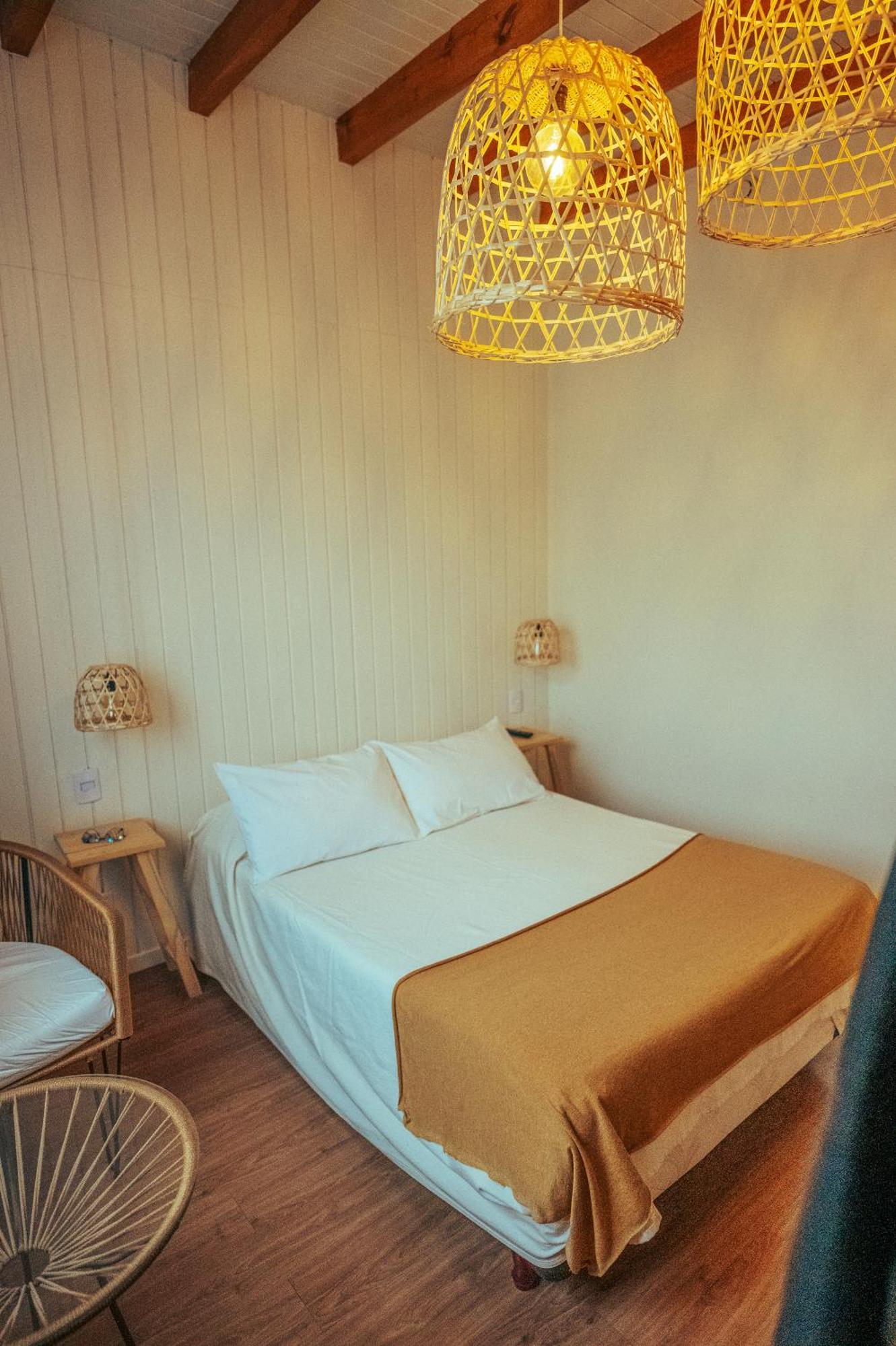 Los Calafates Hotel Ushuaia Kültér fotó